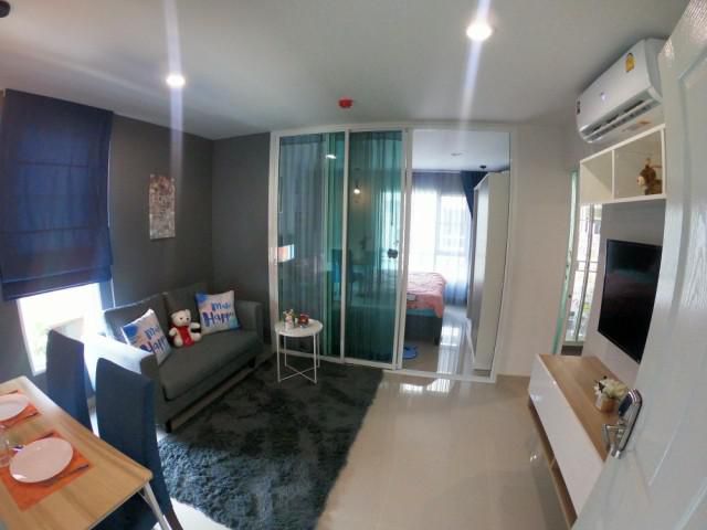 Code.A3341  คอนโด รีเจ้นท์ โฮม สุขุมวิท 97/1ห้องสวย รายละเอียด ขาย & ให้เช่า Regent Home ซอยสุขุมวิท