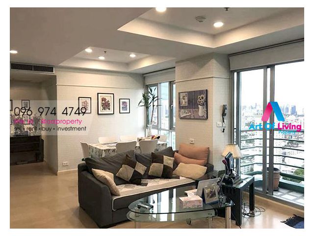 ขายลุมพินี เพลส วอเตอร์คลิฟ AOL-F70-2103003549