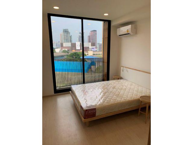 CM03680 ขายดาวน์ คอนโด โนเบิล แอมเบียนส์ สุขุมวิท 42 Noble Ambience Sukhumvit 42