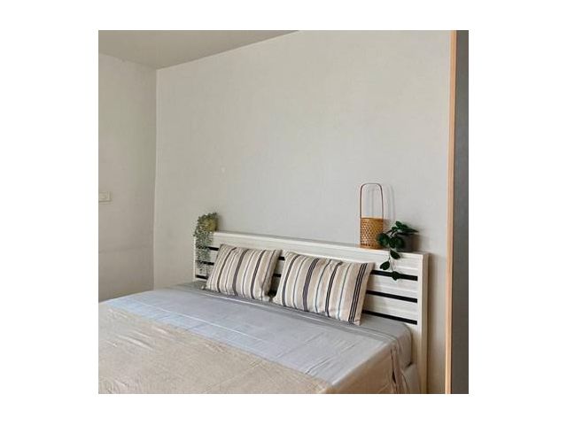 ให้เช่า Modern Town Condominium