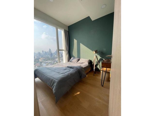 ให้เช่า Wyndham Garden Residence
