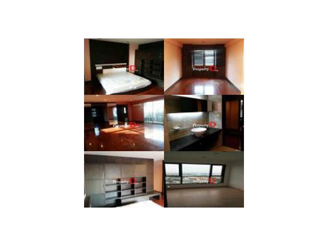 Condo for sale Palm Pavillion 3 (Palm Pavilion 3) Bangkok, Khlong Toei