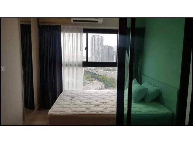 ให้เช่า 10000 คอนโด The Privacy พระราม 9