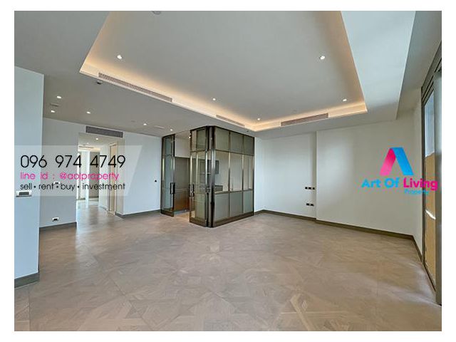 ขายThe Residences At Mandarin (AOL-F80-2103003567)