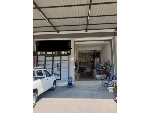 ขายโรงงาน ป้ายไฟ ป้ายโลหะ เพชรเกษม120 ตำบลอ้อมน้อย อำเภอกระทุ่มแบน สมุทรสาคร เนื้อที่ 86ตรว      ติดต่อคุณ สมศักดิ์ Tel: