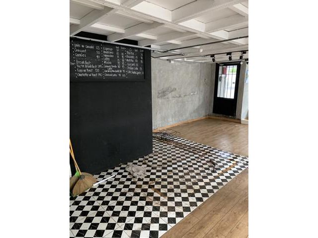 ให้เช่าอาคารพาณิชย์ ถนนสุขุมวิท ใกล้BTS พระโขนง