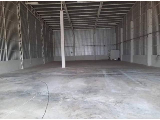 ให้เช่าโกดังขนาด 435ตารางเมตร คลองหลวง ปทุมธานี