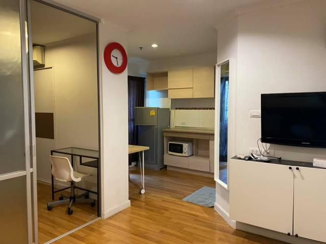 Code.A3468 LPN (Rama4 - Kluaynamthai)  ห้องสวย รายละเอียด LPN (Rama4 - Kluaynamthai)  1 Bedroom  8th