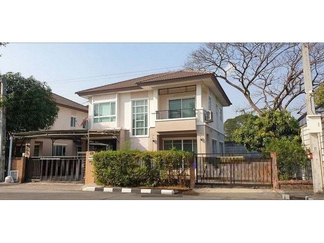 BPP102 หมู่บ้านเดอะแพลน วงแหวน-พระราม 9