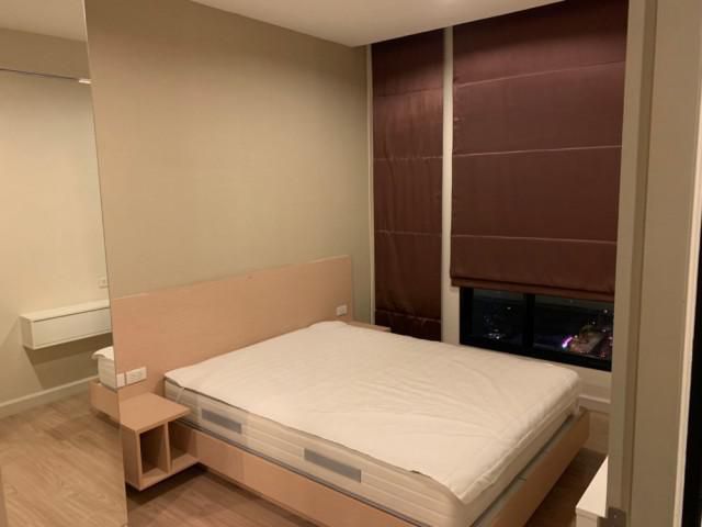 Code.A3444 คอนโด เดอะ แคปิตอล ราชปรารภ - วิภา ห้องสวย รายละเอียด Capital Ratchaprarob ลดพิเศษช่วงโคว