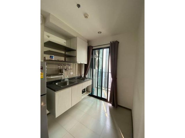 Code.A3437 The base park west - Sukhumvit 77 Near BTS Onnut รายละเอียด The base park west - Sukhumvi