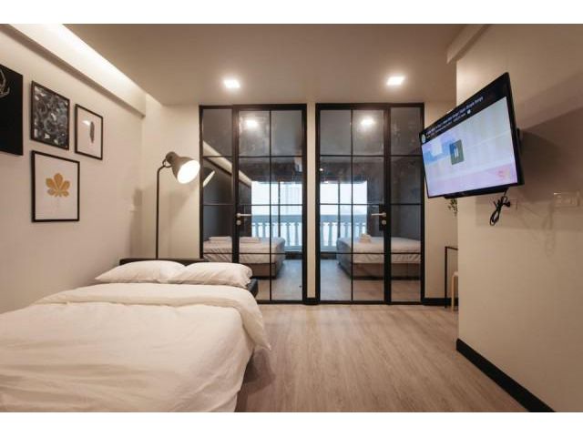 Code.A3430 State Tower Silom   ห้องสวย รายละเอียด ปล่อยเช่าด่วน State Tower Silom   ค่าประกันคิดแค่