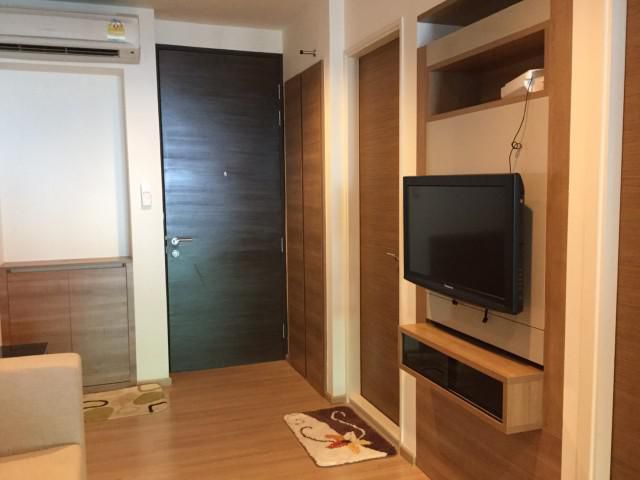 Code.A3426 คอนโด ริธึ่ม พหลฯ - อารีย์ ห้องสวย รายละเอียด ด่วน! ลดพิเศษ โปรช่วงโควิด จากปกติ 17,000 ล