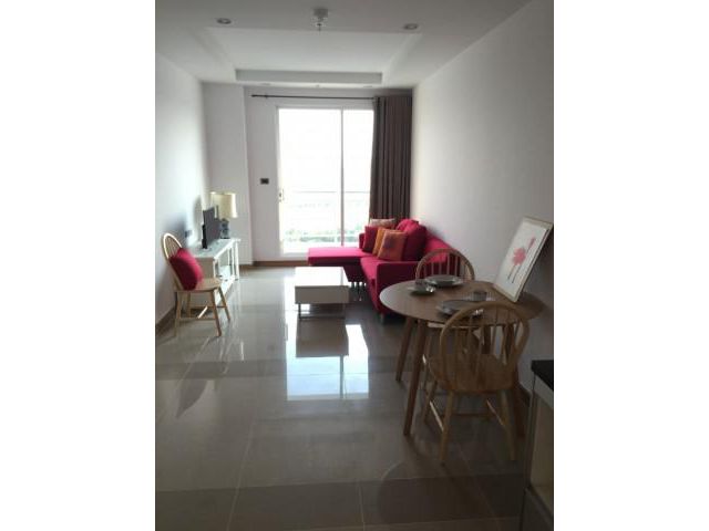 Code.A3415 คอนโด ศุภาลัย เวลลิงตัน ห้องสวย รายละเอียด Brand-New, Fully Furnished 1 Bedroom Condo at
