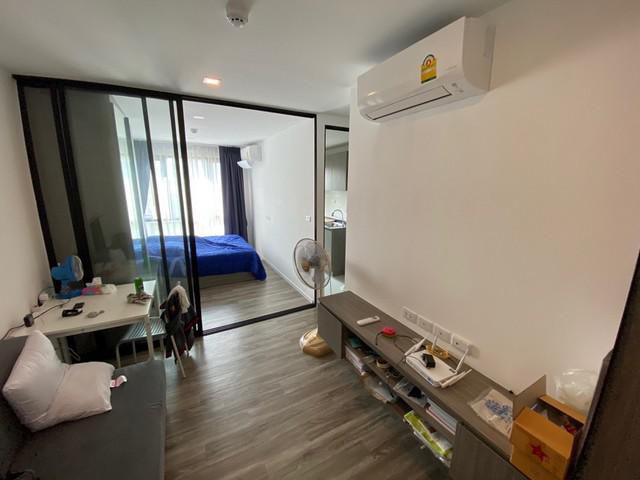 ขายคอนโด B-loft Lite Sukhumvit 115  1นอน1น้ำ