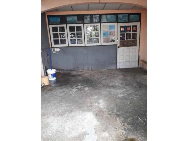 ทาวน์เฮ้าส์ 2 ชั้น 14 ตรา. ถ.บางนา-ตราด ซ.41 กม.6