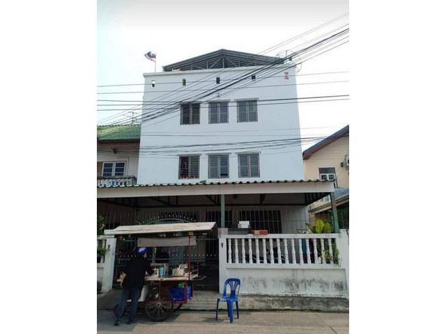 ด่วนรายได้ดี ขายอพาร์ทเมนท์ ลาดพร้าว