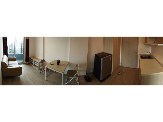 LL-LS521 ห้องสภาพเดิม วิวหลักล้าน