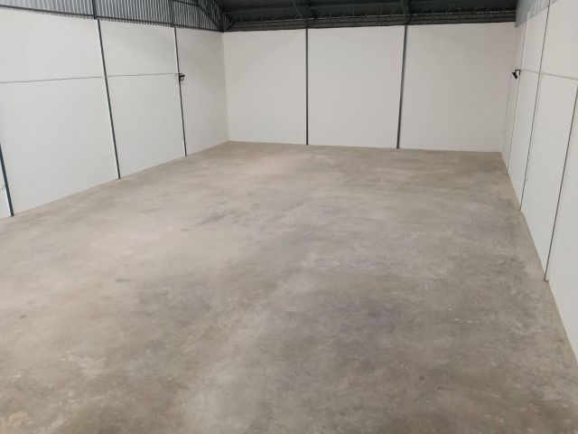 R063-ให้เช่า โกดังโรงงาน สร้างใหม่ พื้นที่ 500 - 1,000 ตรม. กระทุ่มแบน สมุทรสาคร  มีใบ อ.1 ขอใบ รง. 4  ได้  ทำเลดี  ค่าเ