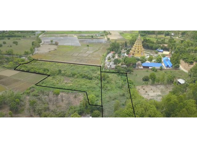ด่วน!! ขายที่ดินใกล้กับใกล้โรงเรียนบ้านปางกว้าง ทำเลดี ติดกับธรรมชาติ