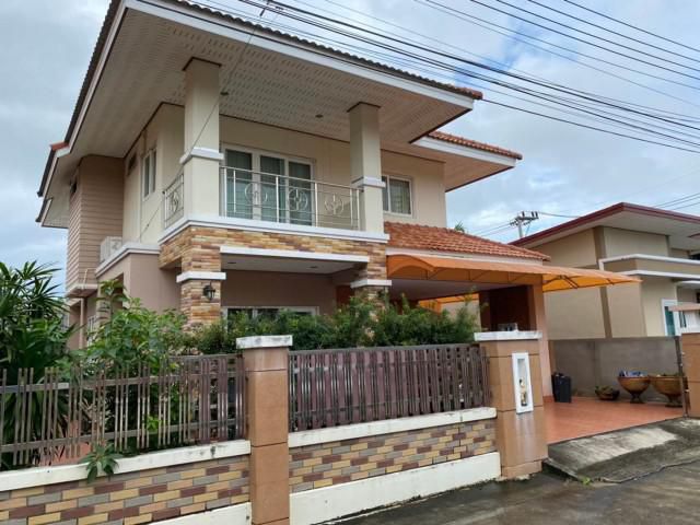 บ้านเดี่ยว ในเมืองสงขลา อ.เมืองสงขลา หน้า ม.ราชภัฏ สงขลา