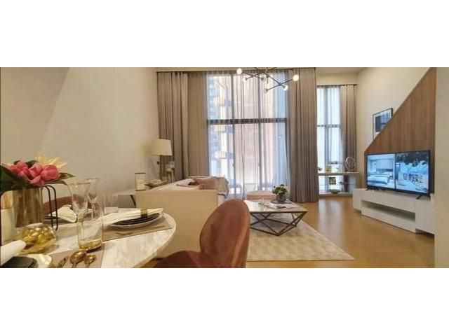 แต่งสวยพร้อมอยู่ Siamese Exclusive Sukhumvit31