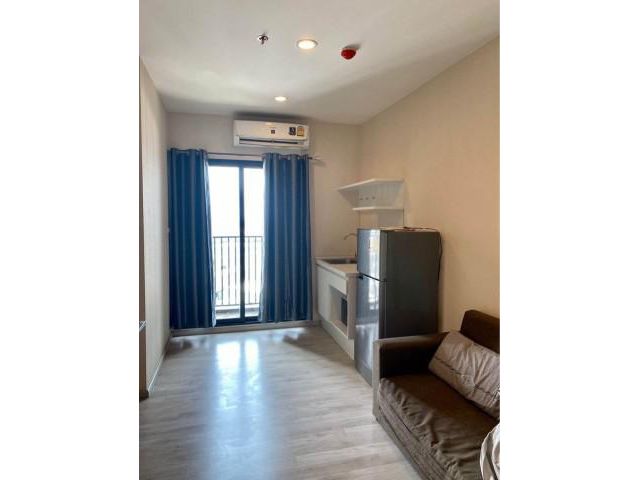 รหัสทรัพย์ B4533 ให้เช่า Plum condo central station (พร้อมเฟอร์นิเจอร์และเครื่องใช้ไฟฟ้า)