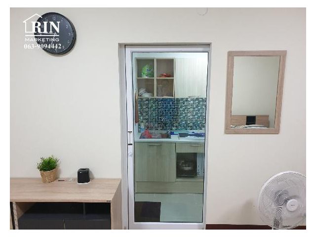 R022-043 ขายด่วน ถูกสุด  !! คอนโด Unio จรัญฯ3 ใกล้รถไฟฟ้า แต่งสวย พร้อมอยู่(คุณเจี๊ยบ 080-2114266)