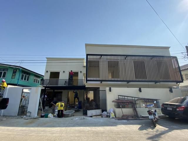 ให้เช่าและขายบ้านเดี่ยว ย่านลาดพร้าว 47