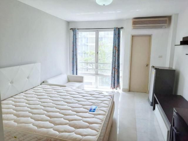 Code.A4518 I house Laguna Garden (I house RCA) พระราม 9  รายละเอียด I house Laguna Garden (I house R