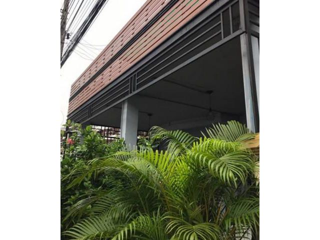 ให้เช่าบ้าน หมู่บ้านเกษรา พัฒนาการซอย 29