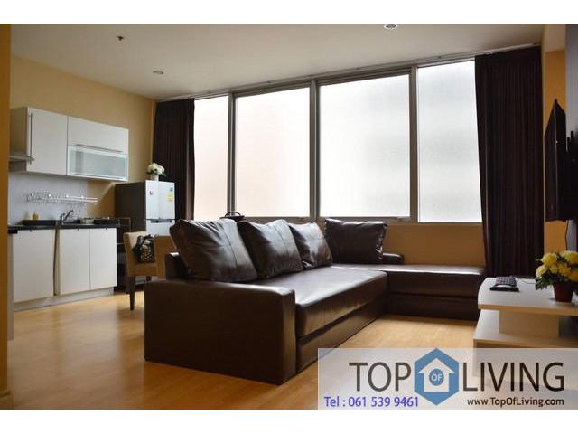 ็Hot Sell Condo for Baan Sathorn