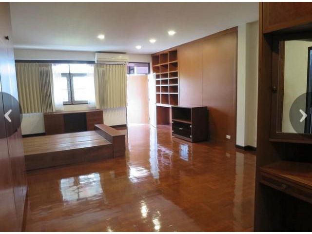 ให้เช่าบ้านเดี่ยว2ชั้น สุขุมวิท13