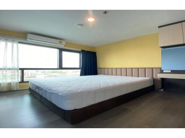ปล่อยเช่าเดอะ สเตจ เตาปูน อินเตอร์เชนจ์ The Stage Taopoon Interchange  ใกล้รถไฟฟ้า MRTเตาปูน ชั้น 9