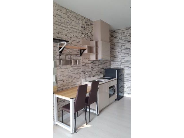 Code.A4557 คอนโด The Niche Pride Thonglor ห้องสวย รายละเอียด คอนโด The Niche Pride Thonglor ชั้น 12A