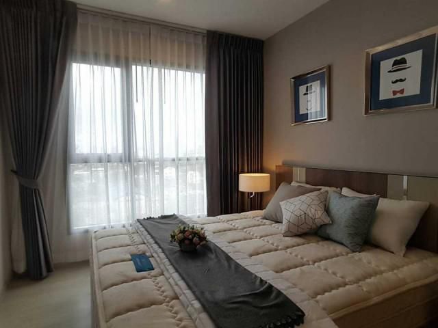 Code.A4552 Life sukhumvit 48 ห้องสวย รายละเอียด Life sukhumvit 48, Best unit Best Decoration 1 bedoo