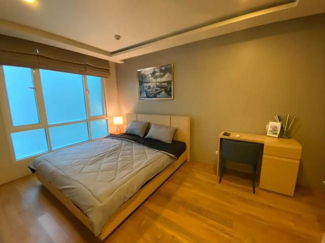 Code.A4542 Beverly 33 Condominium ห้องสวย รายละเอียด Beverly 33 Condominium (New Decoration) 1 Bed 1