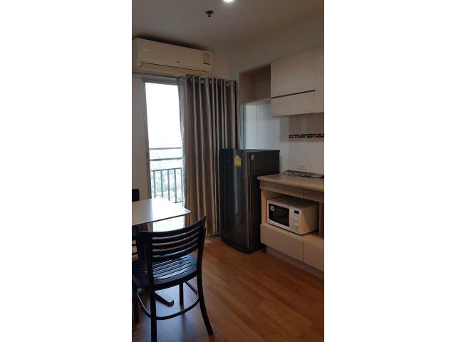 Code.A4537 Condo Lumpini (LPN) RAMA4 - Kluaynamthai ห้องสวย รายละเอียด Condo Lumpini (LPN) RAMA4 - K