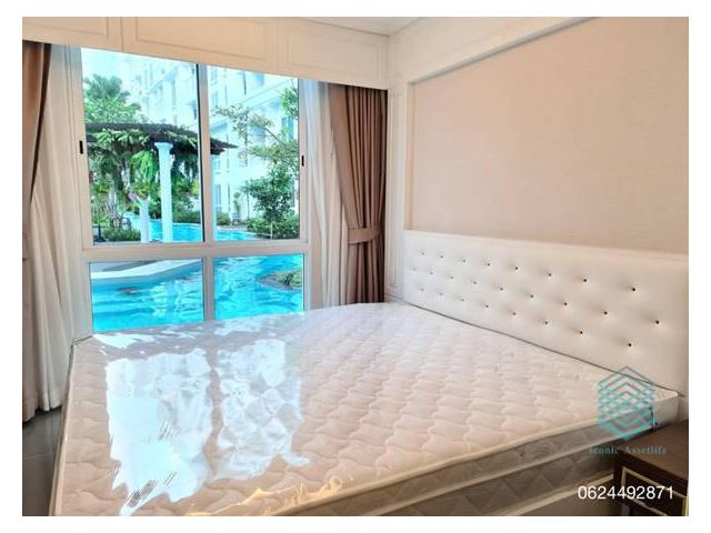 ขายคอนโดพัทยา ห้องติดสระว่ายน้ำ โครงการคอนโด ดิ โอเรียนท์ รีสอร์ท แอนด์ สปา พิกัด ใกล้หาดจอมเทียน พัทยา ชลบุรี