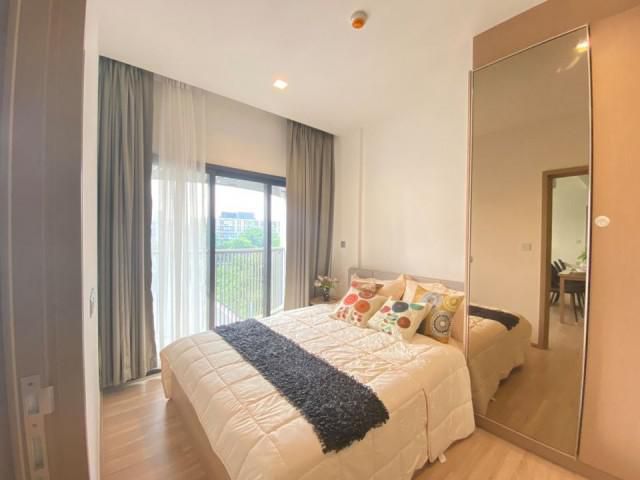 ให้เช่า คอนโด KAWA HAUS คาวะ เฮาส์ ซอย สุขุมวิท 77 ชั้น 5 ใกล้ BTS อ่อนนุช