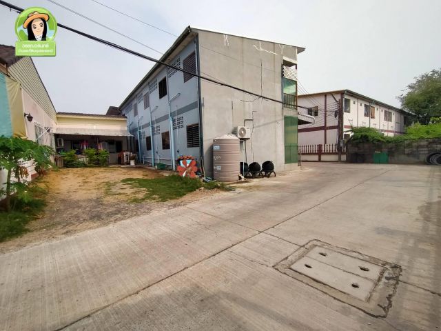 ที่ดิน 14 ตร.ว. ในซอยชยางกูร 2.2 (ซอยชาญ) ราคา 380,0000 บาท