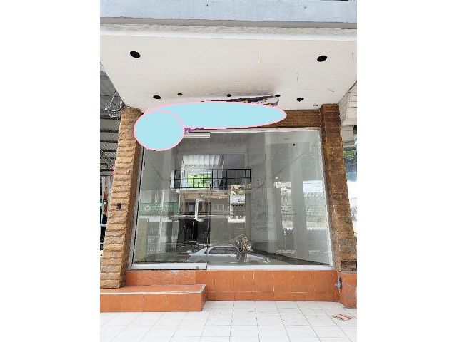 อ.พาณิชย์ หลายคูหา 4 ชั้น 3 น้ำ บางกะปิ จอดรถ ตลาด