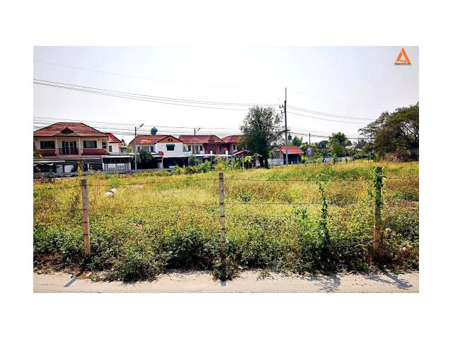 ขายที่ดิน ตำบลแม่เหียะ อำเภอเมือง จังหวัดเชียงใหม่