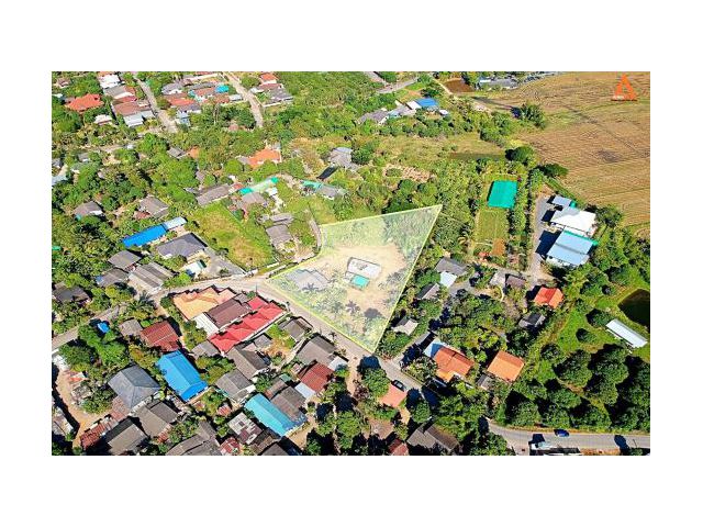 ขายที่ดิน ตำบลป่าบง อำเภอสารภี จังหวัดเชียงใหม่