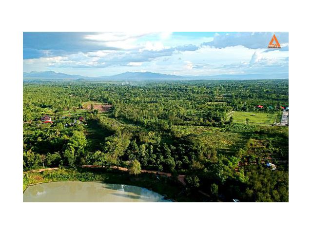 ขายที่ดิน ตำบลสันติสุข อำเภอดอยหล่อ จังหวัดเชียงใหม่