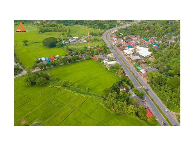 ขายที่ดิน ตำบลสันติสุข อำเภอดอยหล่อ จังหวัดเชียงใหม่