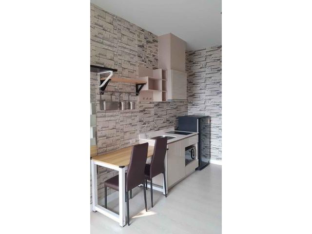 Code.A4597 คอนโด The Niche Pride Thonglor ห้องสวย รายละเอียด คอนโด The Niche Pride Thonglor 1ห้องนอน