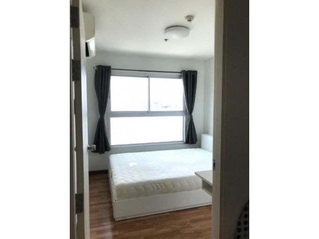 Code.A4596 Ideo Mobi Sukhumvit Eastgate ห้องสวย รายละเอียด Ideo Mobi Sukhumvit Eastgate  (Close to B