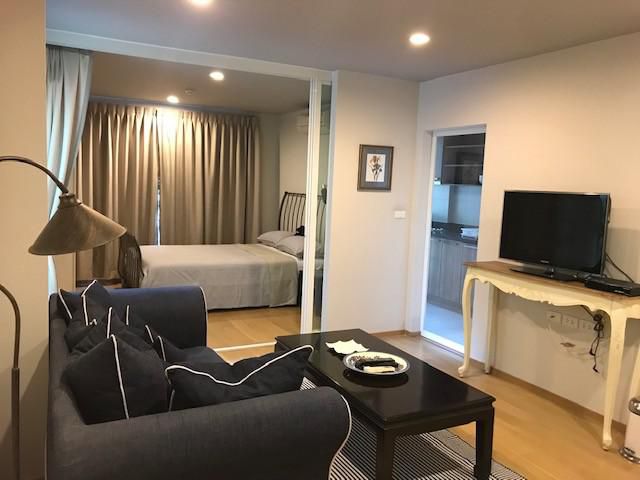 Code.A4578 คอนโด ไฮฟ์ สุขุมวิท 65 ห้องสวย รายละเอียด ห้องสวย HIVE SUKHUMVIT 65 ว่างอีกครีั้ง พื้นที่