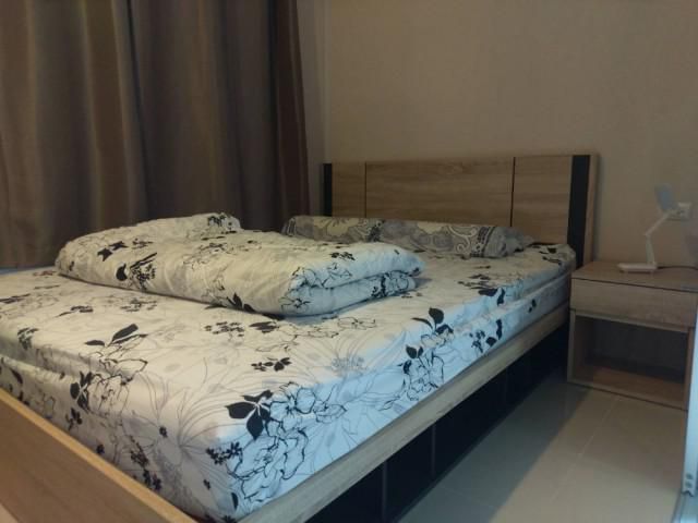 Code.A4576  คอนโด เดอะไพรเวซี่ ลาดพร้าว - เสนา ห้องสวย รายละเอียด  ให้เช่าคอนโด ไพรเวซี ลาดพร้าว เสน